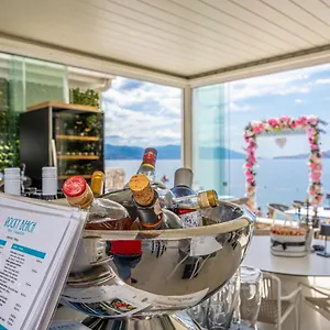 krevet i doručak Sea La Vie, Novi Vinodolski